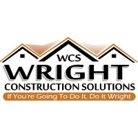 Wright Construction Solutions, LLC
