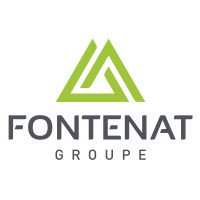 Groupe Fontenat logo - Similar company to Espace Btp