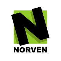 NORVEN Studios Ltd logo - Similar company to Liquidshop Ecommerce