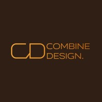 Combine Design logo - Similar company to Oneiro Interiors