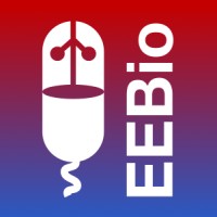 EEBio Programme Grant logo - Similar company to Hydronauten