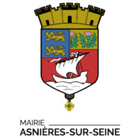 Asnières-sur-Seine logo - Similar company to Dimension'Sono