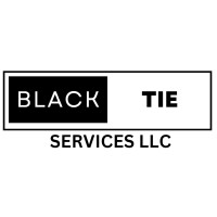 Black Tie Services llc logo - Similar company to First Valet