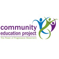 Community Education Project logo - Similar company to Devocenter For Service-Learning