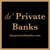 de' Private Banks logo - Similar company to Finterims