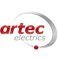 artec electrics GmbH logo - Similar company to Aac Kabelbearbeitungssysteme Gmbh