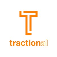 Tractional Inc. logo - Similar company to Tractional Executive