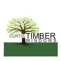 Curtis Timber Windows logo - Similar company to Authentic Timber Windows Ltd