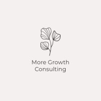 More Growth Consulting logo - Similar company to Moregrowth | مورجروث