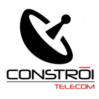 Constrói Telecom logo - Similar company to Logo Telecom