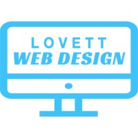 Lovett Web Design logo - Similar company to Superscript Marketing