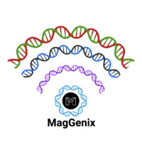 MagGenix logo - Similar company to Equipad