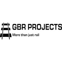 GBR SOLUTIONS LIMITED logo - Similar company to Qts Training Ltd
