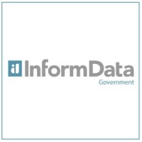 InformData Government Solutions logo - Similar company to Informdata Risk Solutions