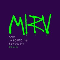 Mirv Corretora logo - Similar company to Elevant Consultoria Empresarial
