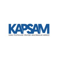 Kamu Politikaları Stratejik Araştırma Merkezi (KAPSAM) logo - Similar company to İstanbul Aile Hekimliği Derneği