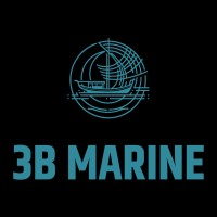 3B Marine logo - Similar company to Yachtworks