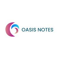 Oasis Notes logo - Similar company to Fg Global