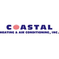 Coastal Heating and Air Conditioning logo - Similar company to Inlet Mechanical