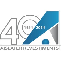 Aislater Revestiments,sa logo - Similar company to A32System