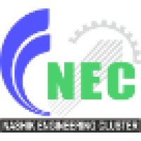 Nashik Engineering Cluster logo - Similar company to Medhavyn Technologies