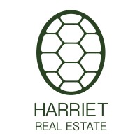 Harriet Real Estate logo - Similar company to Proptech Developments