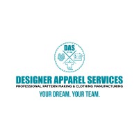 DAS Designer Apparel Services Inc logo - Similar company to Apparelmark