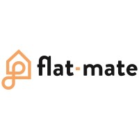 flat-mate GmbH logo - Similar company to Starkhr