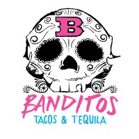 Banditos Tacos & Tequila logo - Similar company to Root Studio