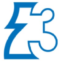 ZTHREE Infotech logo - Similar company to Shiva Technology Solutions