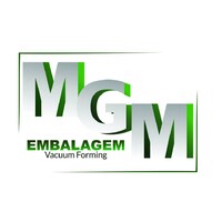 MGM Embalagem Vacuum Forming logo - Similar company to Machine Craft Company