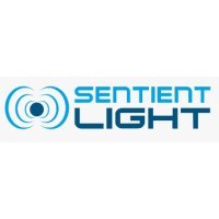 SentientLight logo - Similar company to Carefirst