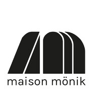 Maison Monik logo - Similar company to Atabal Biarritz