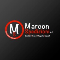 Marcon Spedizioni Srl logo - Similar company to Asi Spa