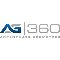 AG360, arpenteurs-géomètres logo - Similar company to Arpenta Arpenteurs-Géomètres