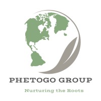 Phetogo Group logo - Similar company to Fctec