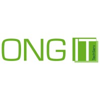 ONG-IT TechServ LLC logo - Similar company to Geoportal Official Page