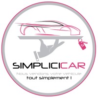 Simplicicar Brie-Comte-Robert logo - Similar company to Drivaya