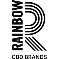Rainbow logo - Similar company to Brainologist