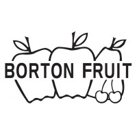 Borton & Sons Inc. logo - Similar company to Gilbert Orchards