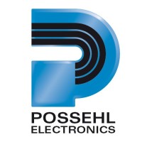 Possehl Electronics logo - Similar company to Possehl Identification Solutions