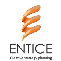 ENTICE logo - Similar company to Illogical