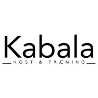 Kabala Kost og træning logo - Similar company to High-Performance Audio