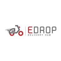 E Drop Delivery Hub logo - Similar company to Drop