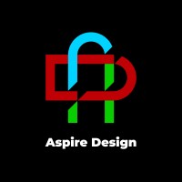 Aspire Design logo - Similar company to Fix Design Lab
