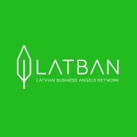 Latvian Business Angels Network logo - Similar company to Tūrisma Aģentūra Kolumbs