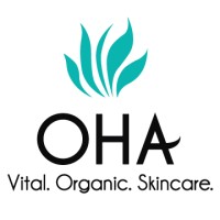 OHA Skincare logo - Similar company to The Japan-America Society Of Pennsylvania