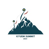 KYUEM Summit 2021 logo - Similar company to Kyuem Summit