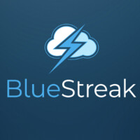 BlueStreak IoT logo - Similar company to Southbound