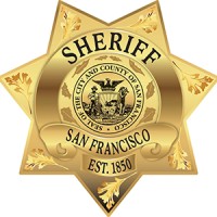 San Francisco Sheriff's Office logo - Similar company to San Francisco Police Department (Sfpd)